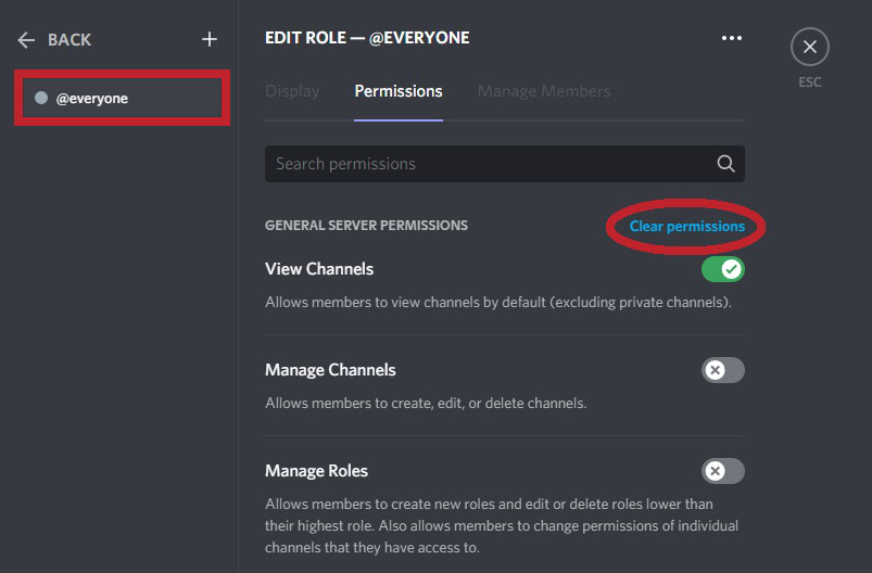 How to create and manage a Discord server - Android Authority