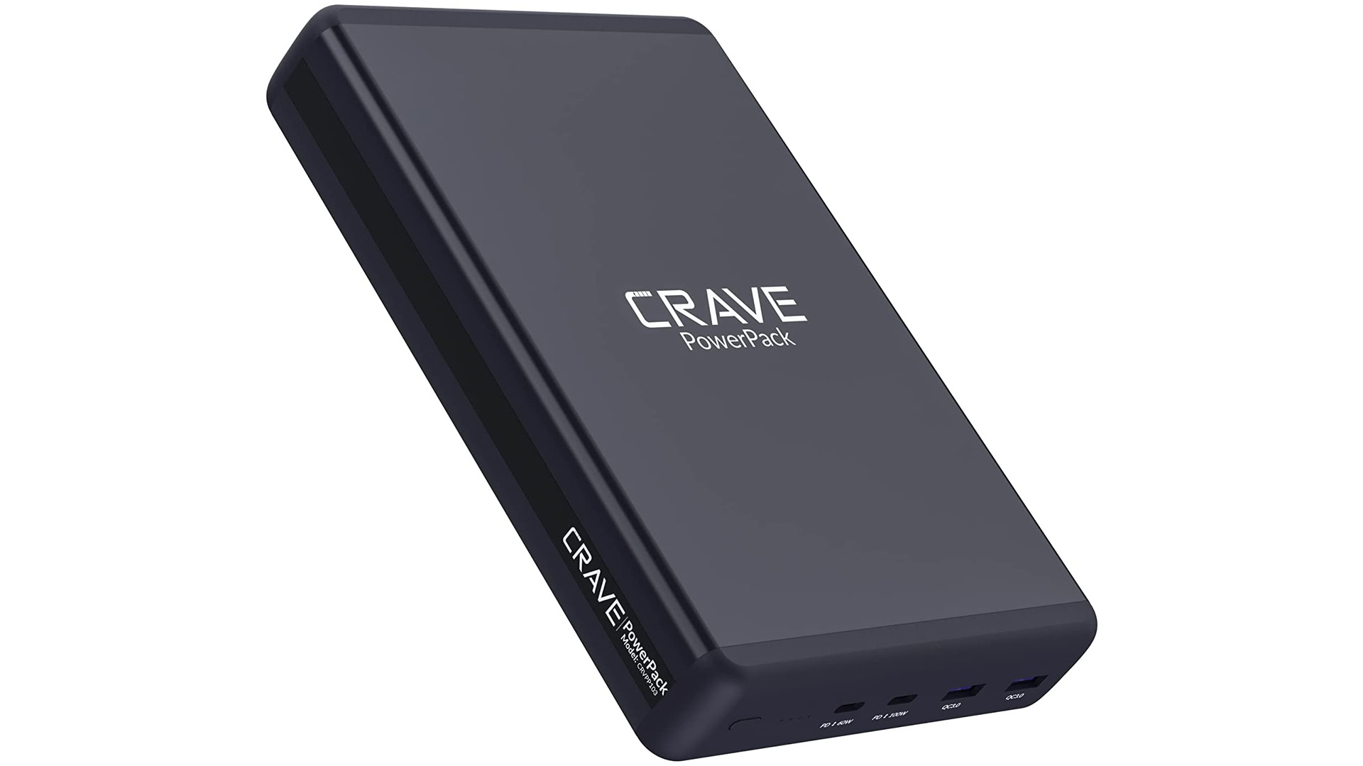 Crave PowerPack 50000mAh