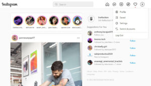 How to delete your Instagram account - Android Authority