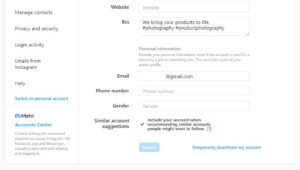 How to delete your Instagram account - Android Authority