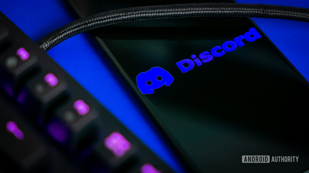 Discord stock photo 16