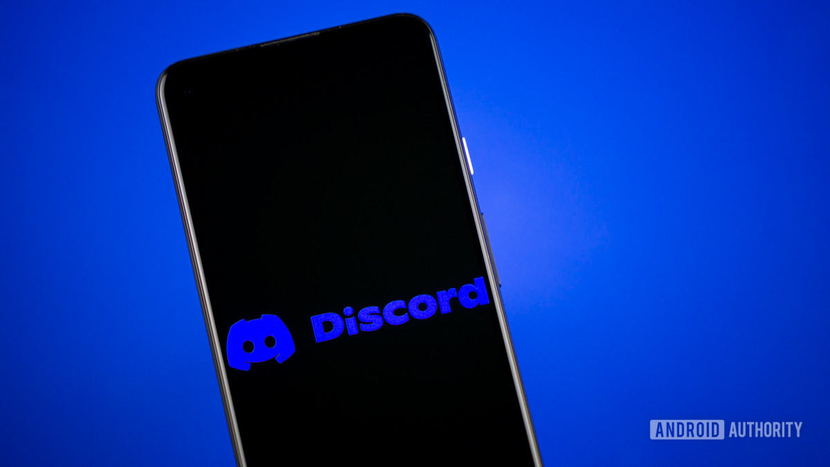 How to change the name of your Discord server - Android Authority