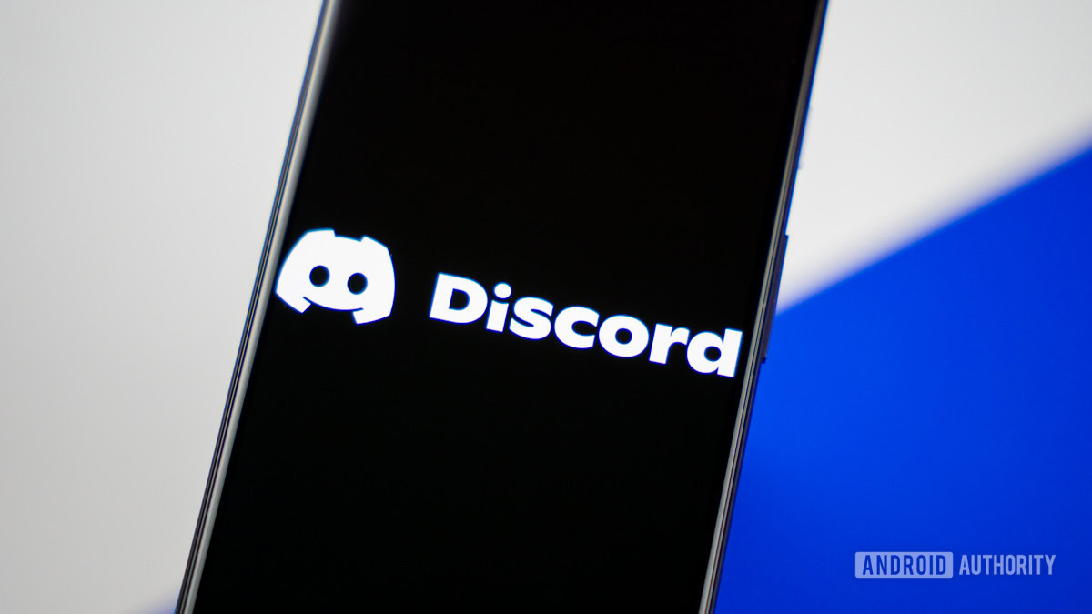 Eu vou criar um servidor no discord para você