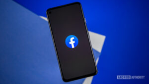 How to poke someone on Facebook - Android Authority