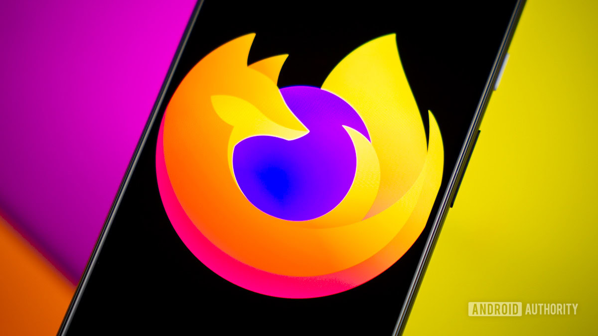 Foto de archivo de Firefox 6