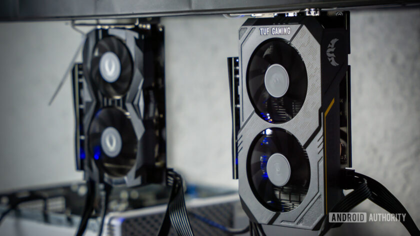 GPU - Android Authority