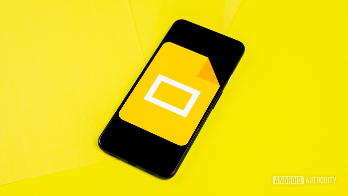 How To Do A Hanging Indent On Google Slides Android Authority