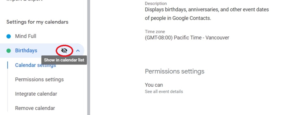 How To Add Birthdays To Google Calendar Webs tibet