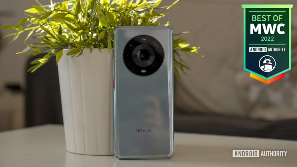 MWC 2022: Live updates from Barcelona - Android Authority