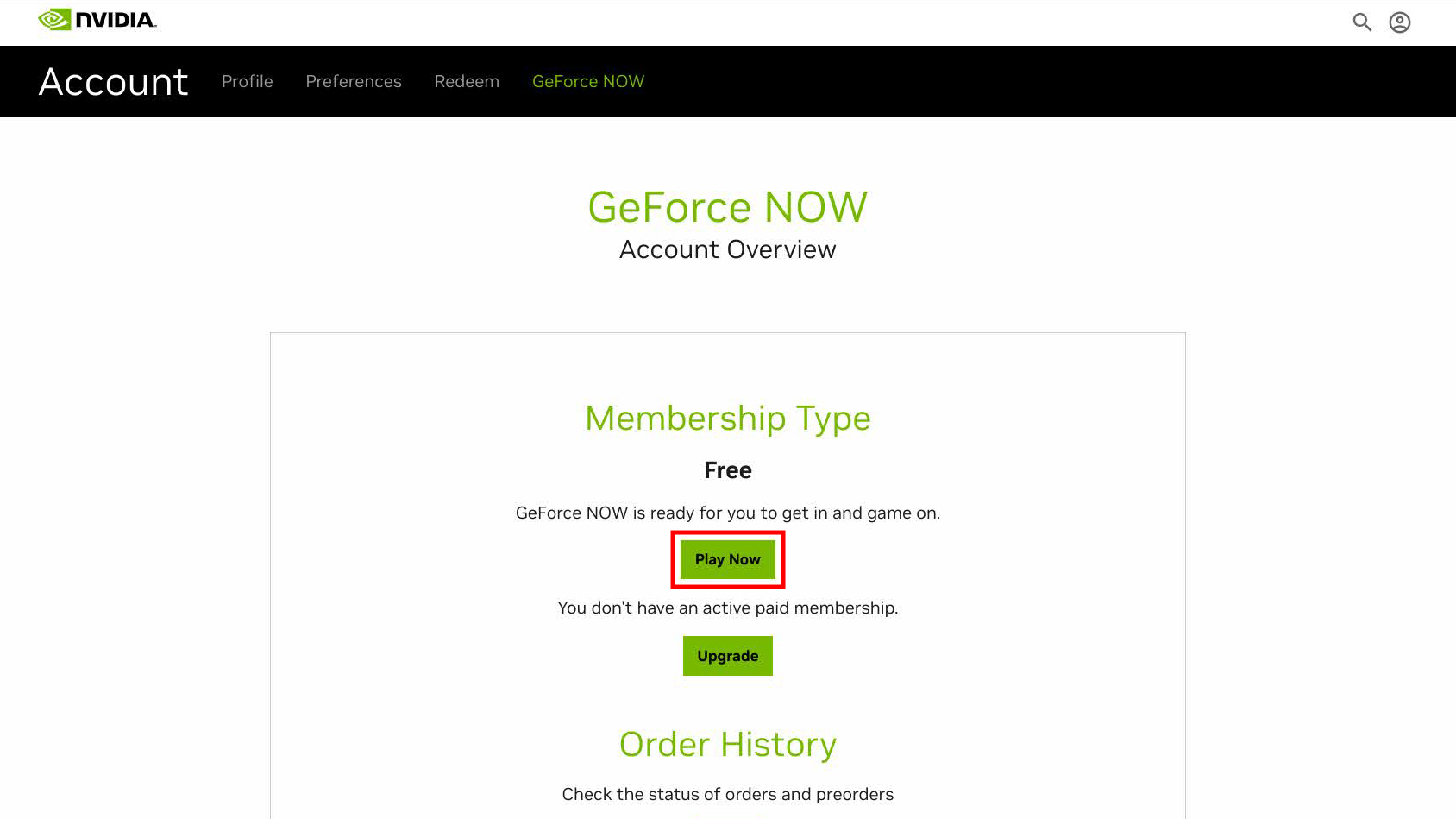 How to use Among Us on GeForce Now 2