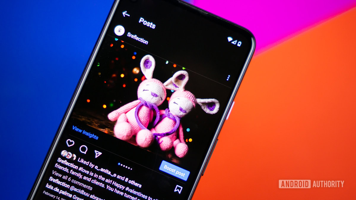 How to Download Instagram Profile Pictures on PC and Android