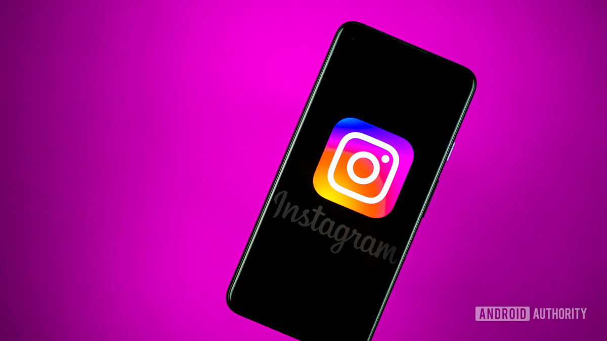 Instagram stock image 2