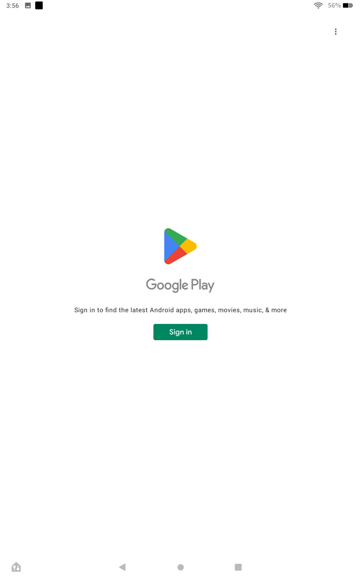 Install Google Play Store on Amazon Fire tablets 2