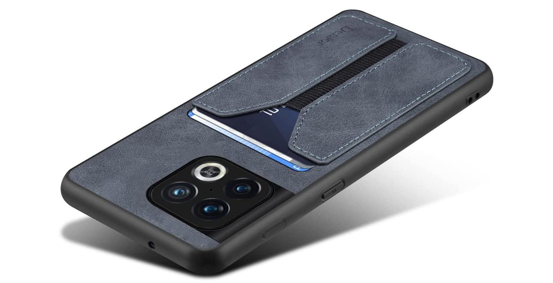 Kowauri OnePlus 10 Pro card holder case