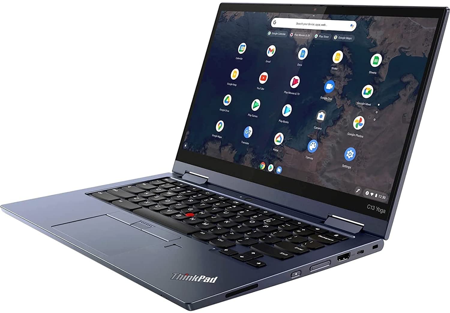 Lenovo ThinkPad C13 Yoga Chromebook