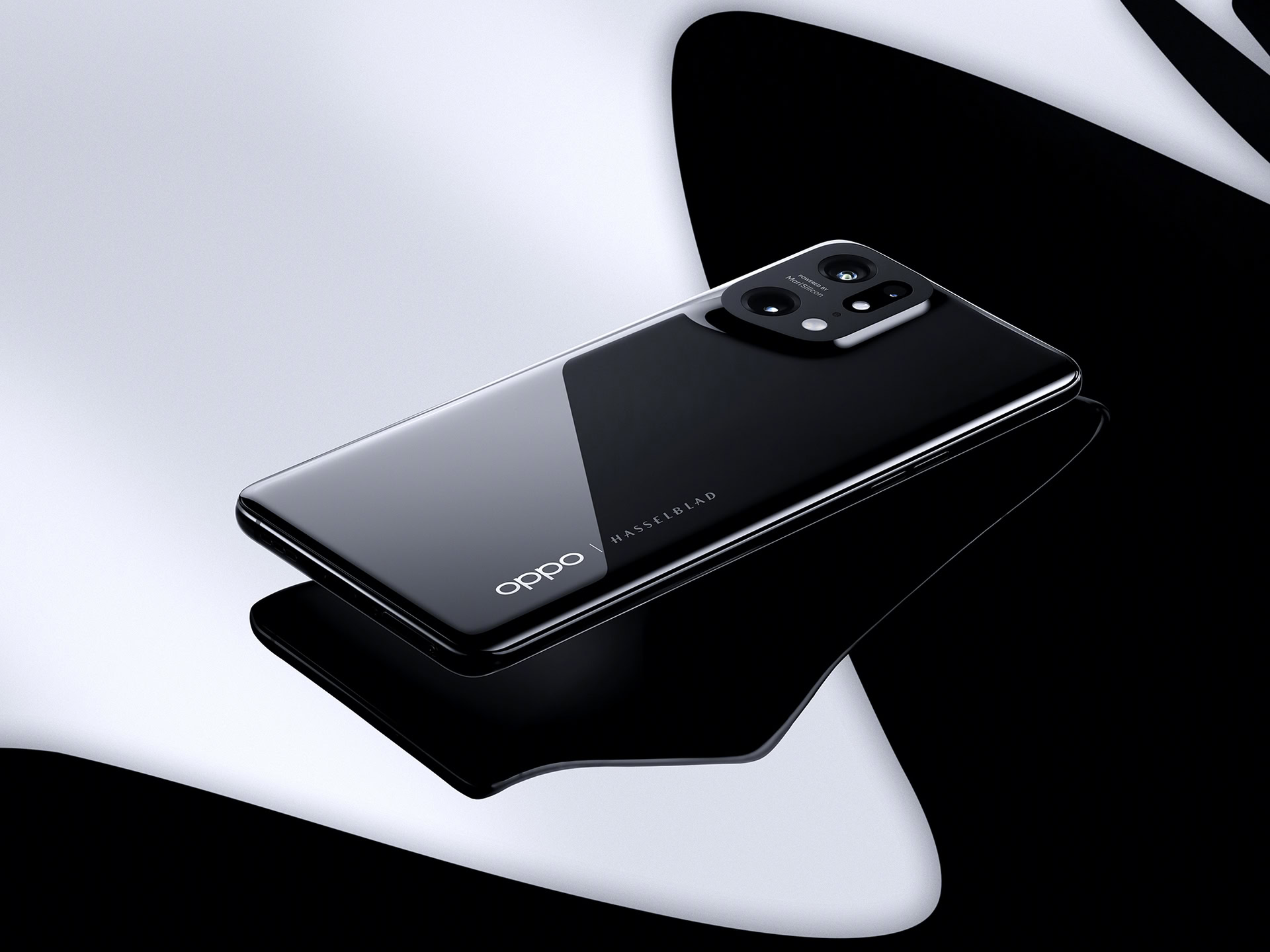 OPPO Find X5 Pro 06