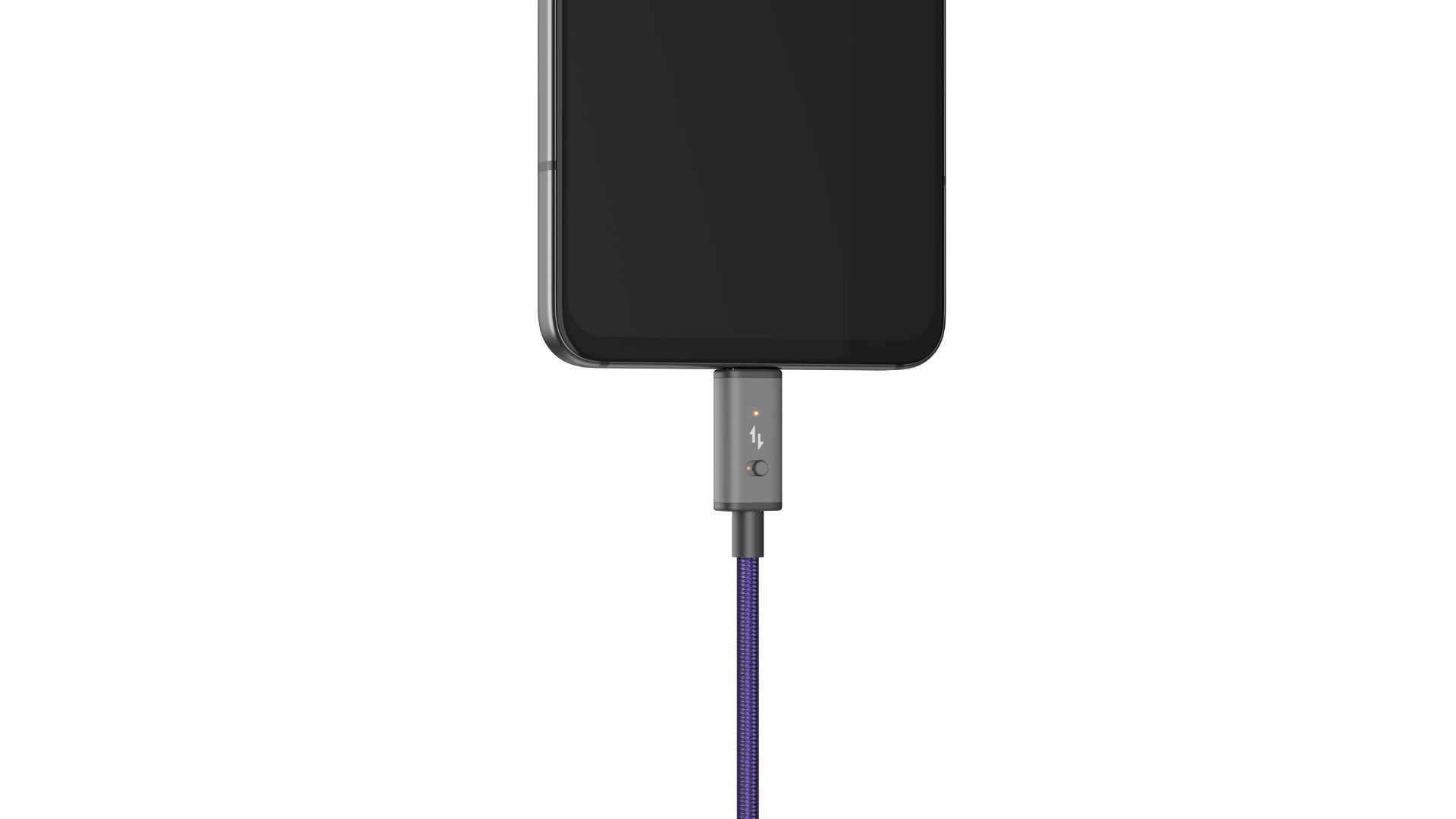 OSOM OV1 charging cable image