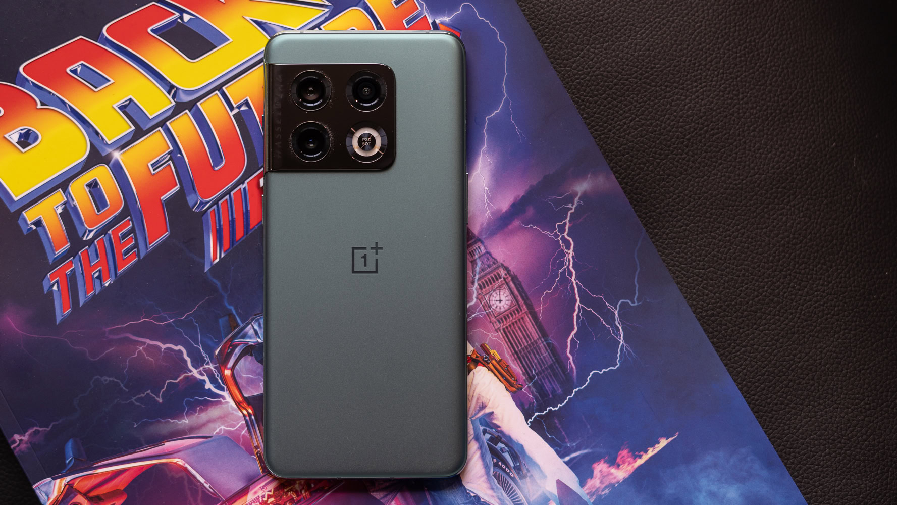 OnePlus 10 Pro review: A solid alternative to Samsung and Google