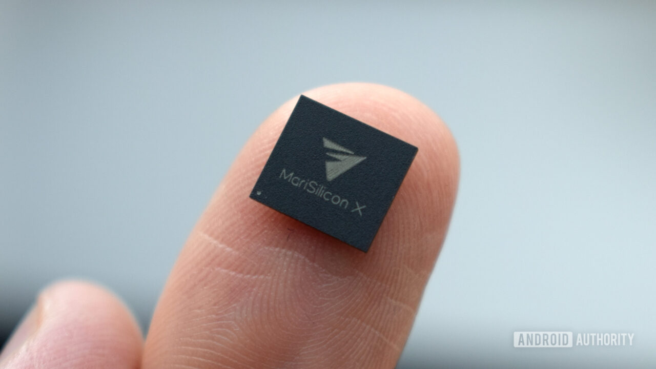 No more MariSilicon? OPPO is shutting down its custom chip unit.