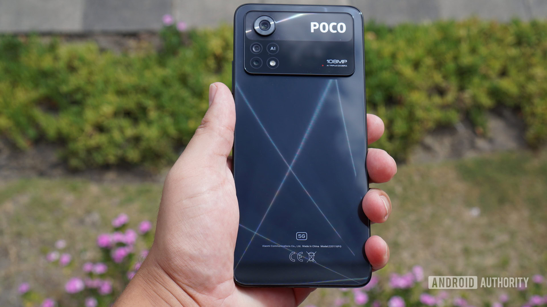 Xiaomi POCO X4 Pro 5G, análisis: review, características, precio y  especificaciones