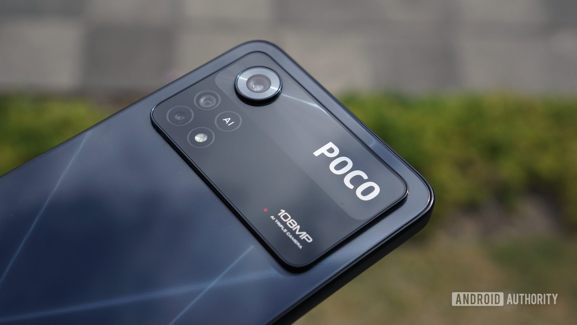 Poco X4 Pro 5G review: An affordable large-screen 5G phone with good  battery life but average cameras