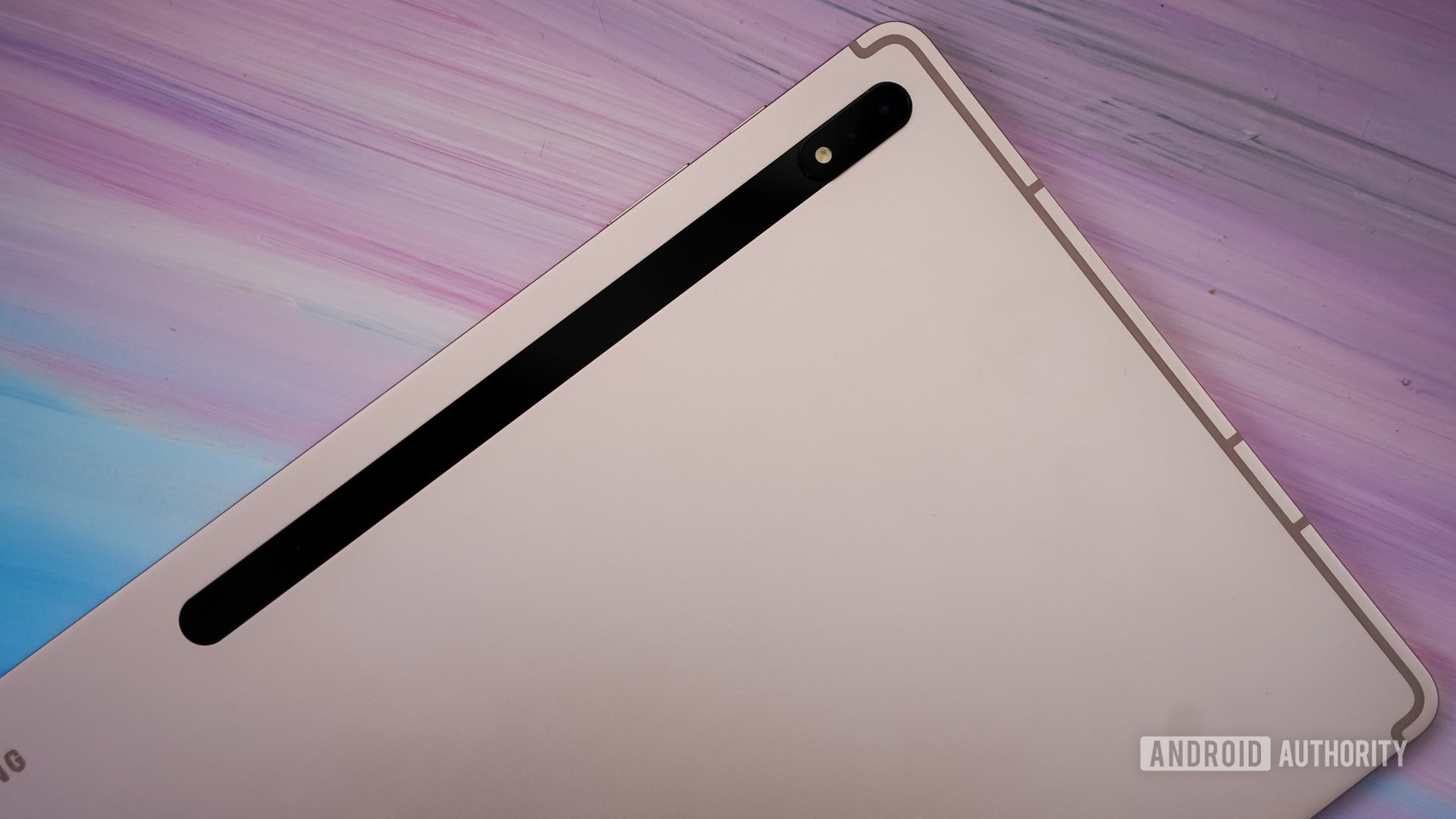 Samsung Galaxy Tab S8 och Tab S8 Plus - första test