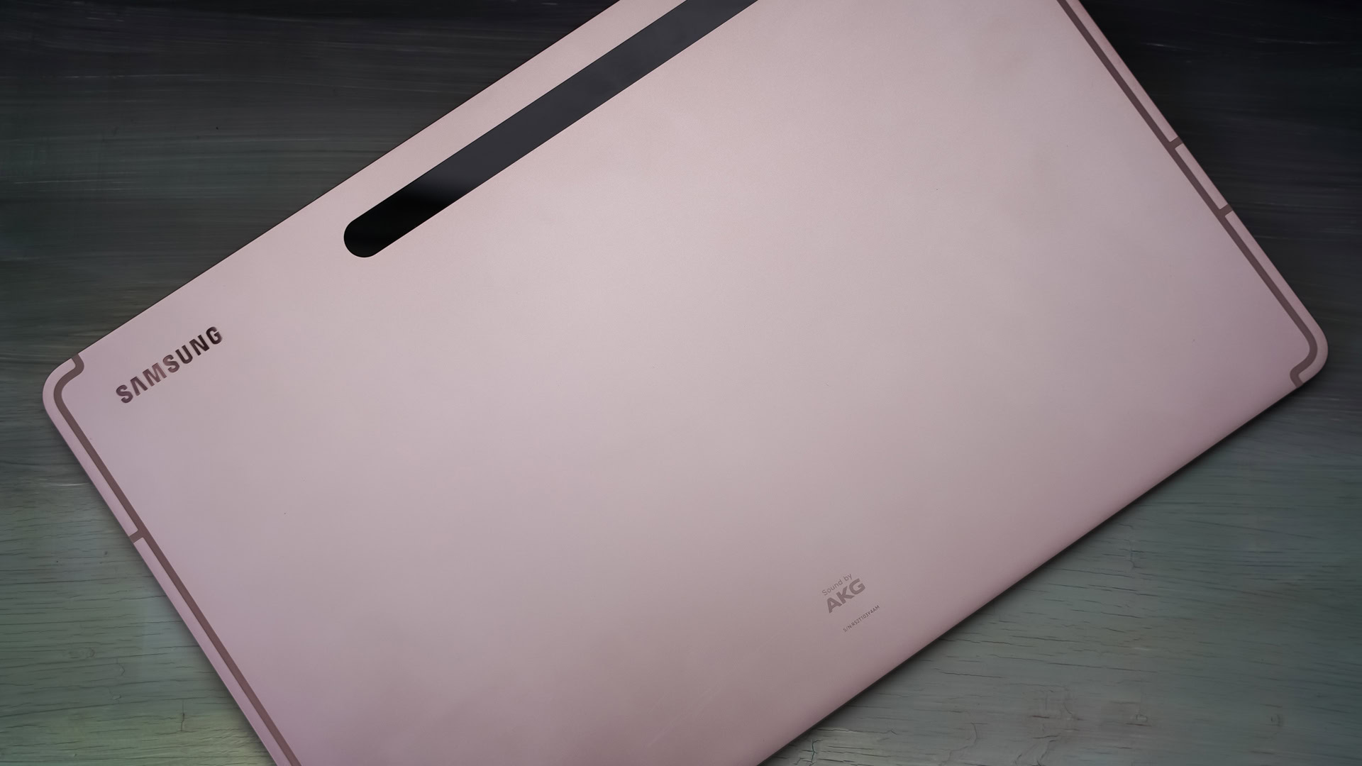 Samsung Galaxy Tab S8 Plus review