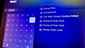 How to add, manage and cancel Disney Plus on Roku