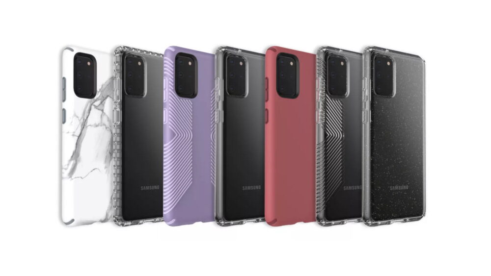 Best Speck cases A complete buyer's guide (2023) Android Authority