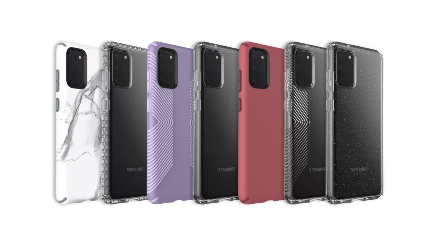 Best Speck cases A complete buyer's guide (2023) Android Authority
