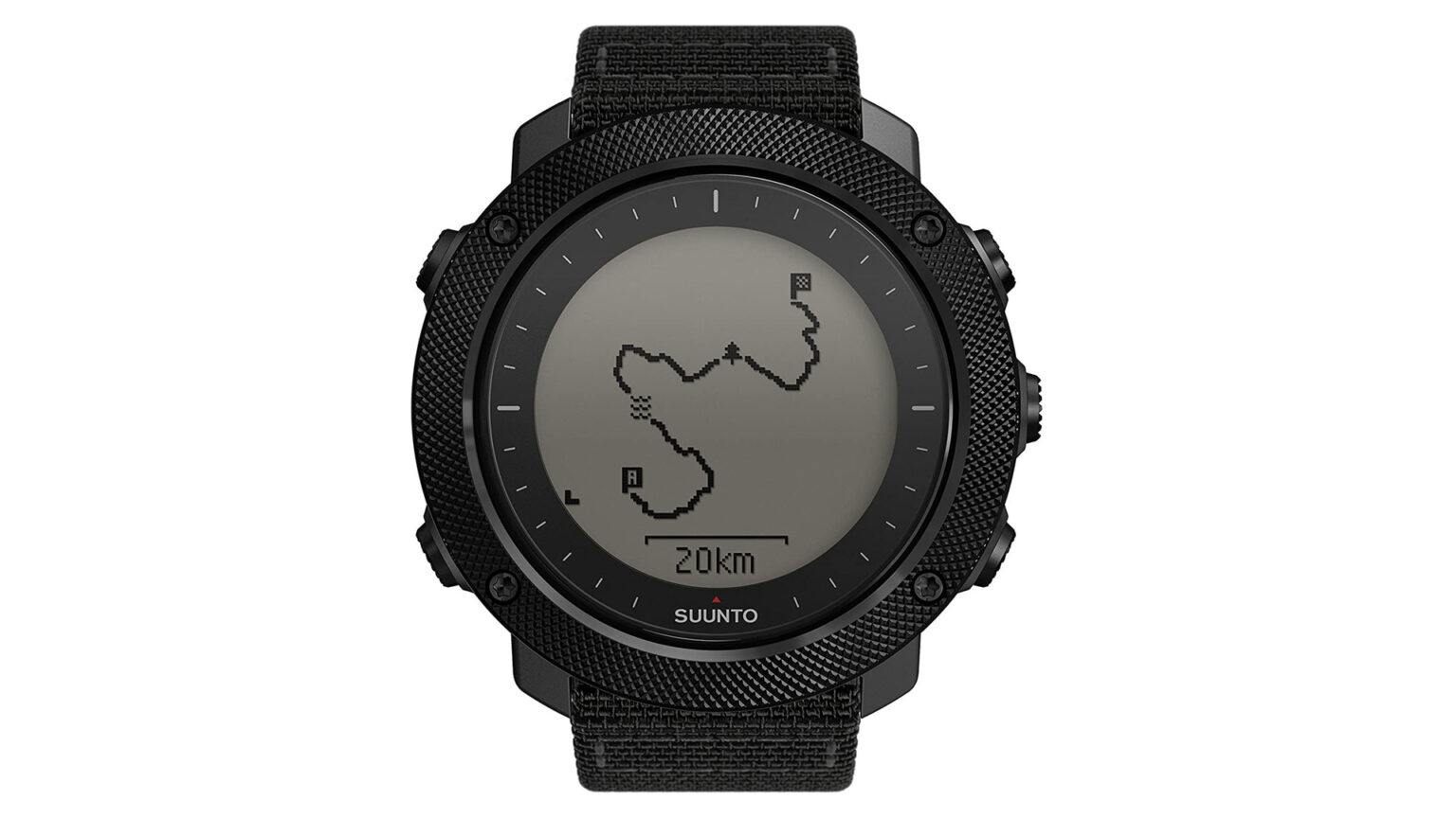 The best tactical smartwatch you can buy in 2022 Garmin and more