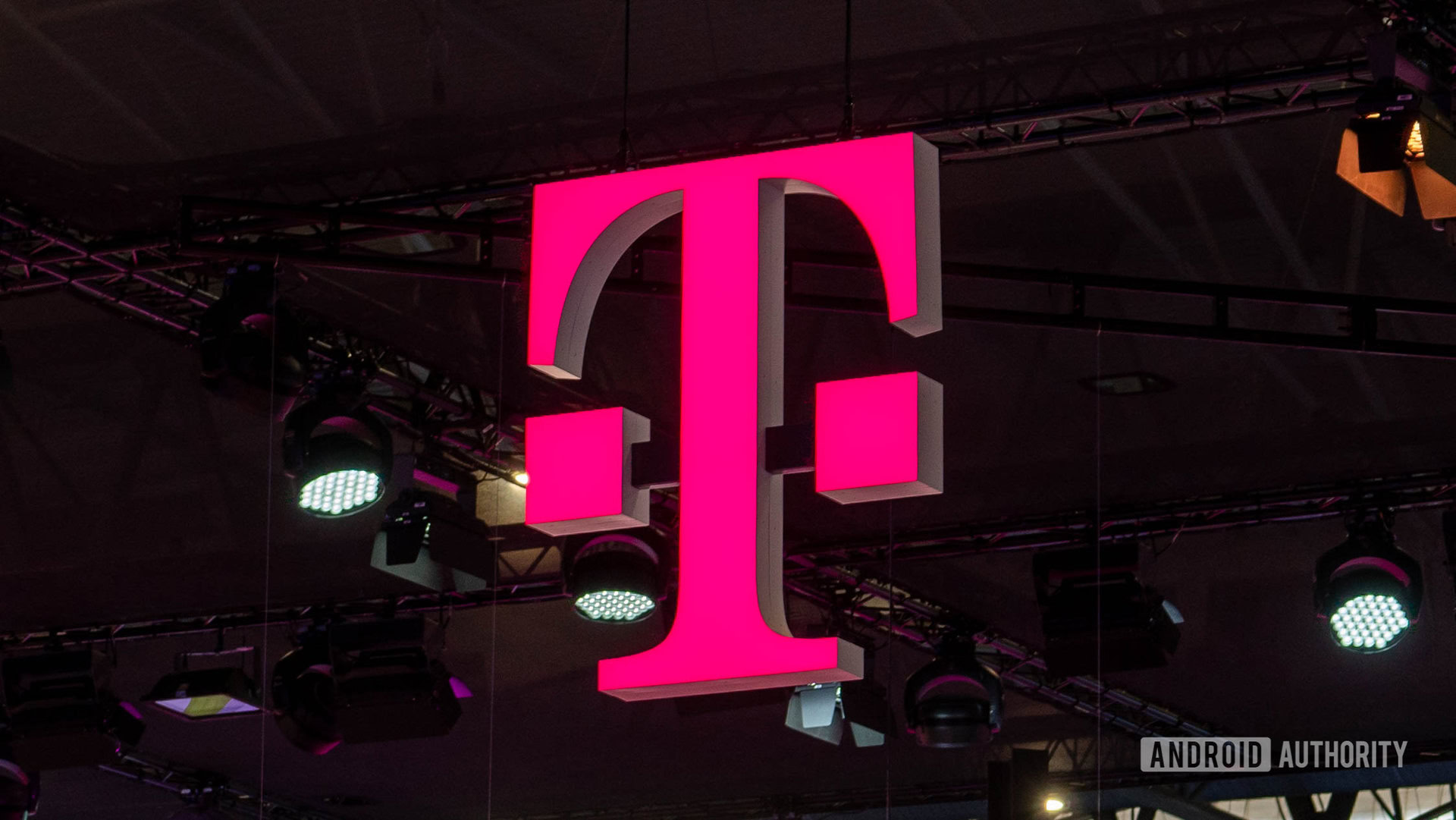 T Mobile logo AT&amp;T prepaid plans