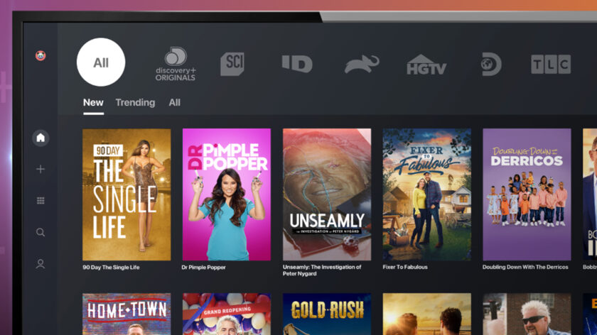 Here's how to get Discovery Plus on your Roku device - Android Authority
