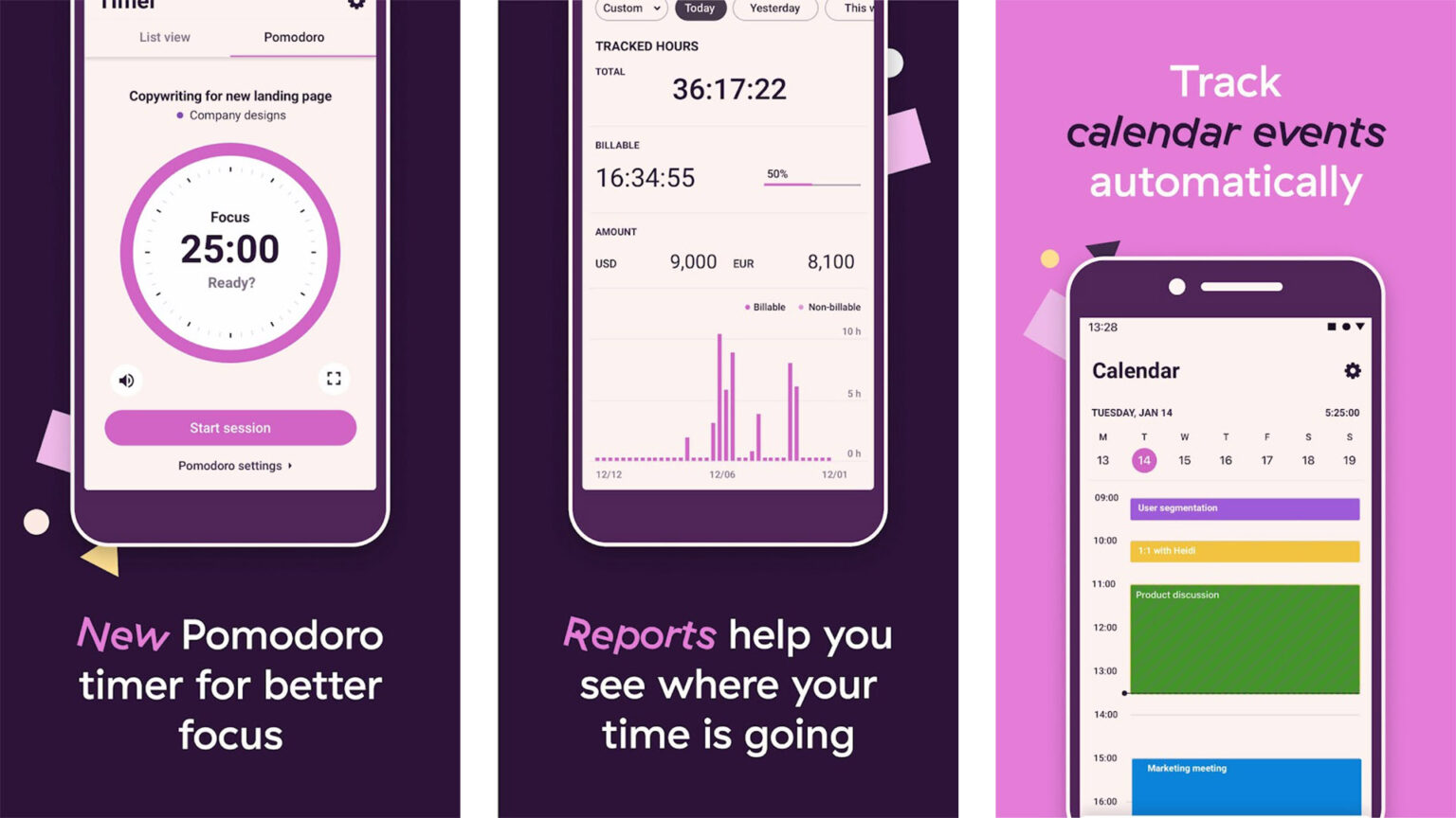 10 best work log apps and time sheet apps for Android Android Authority