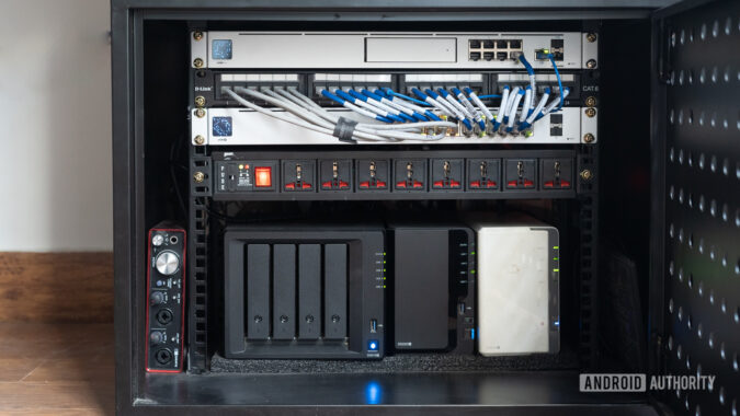 I Ditched Consumer Wi Fi Routers And Switched To Ubiquiti