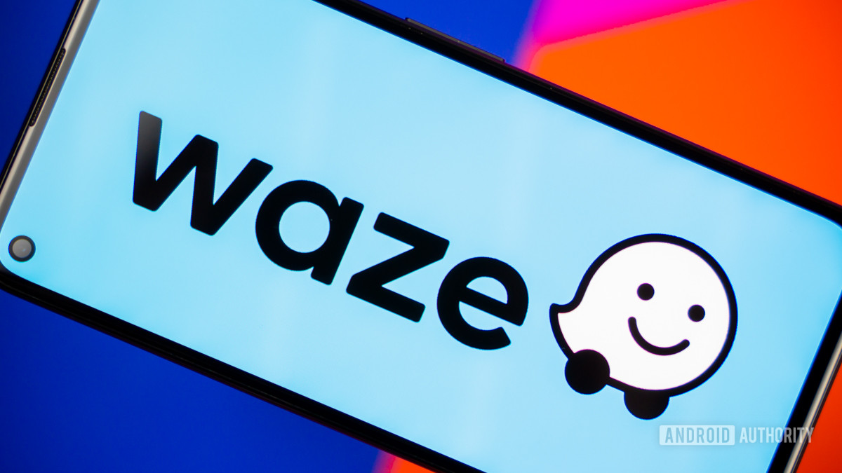 Waze stock image 1