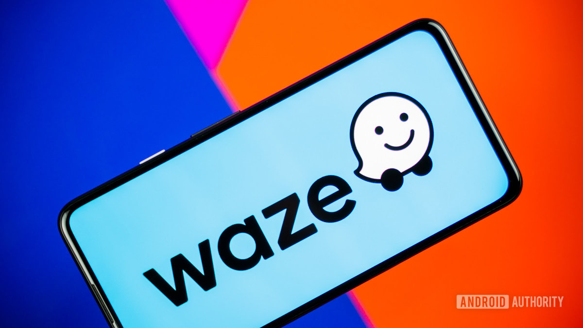 Waze stock image 4