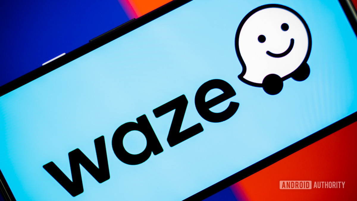 Waze stock image 5