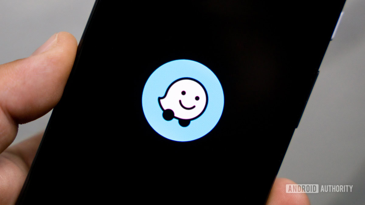 Waze stock image 7