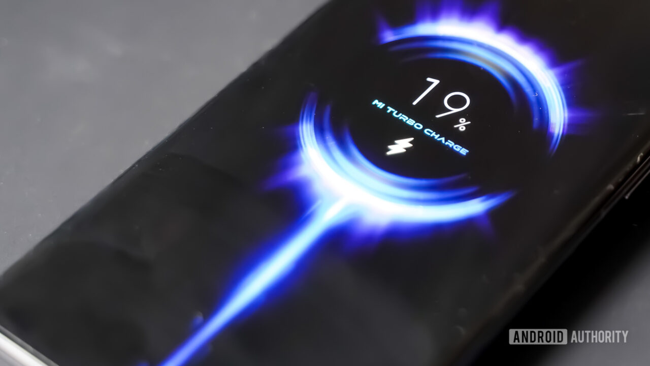 Should I leave my phone plugged in overnight? Android Authority