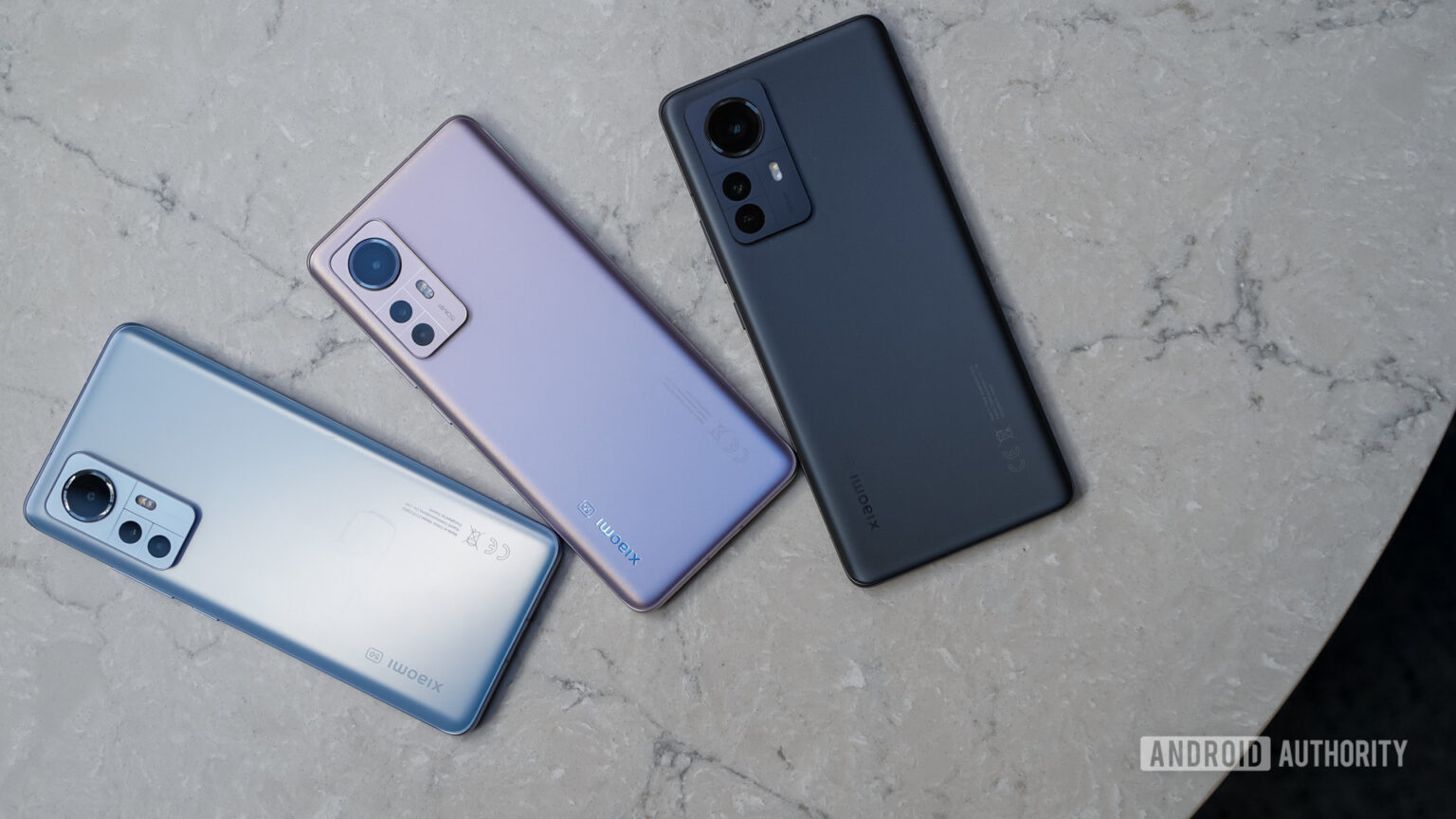 Samsung Galaxy S21 alternatives: Pixel 6, iPhone 13, and more