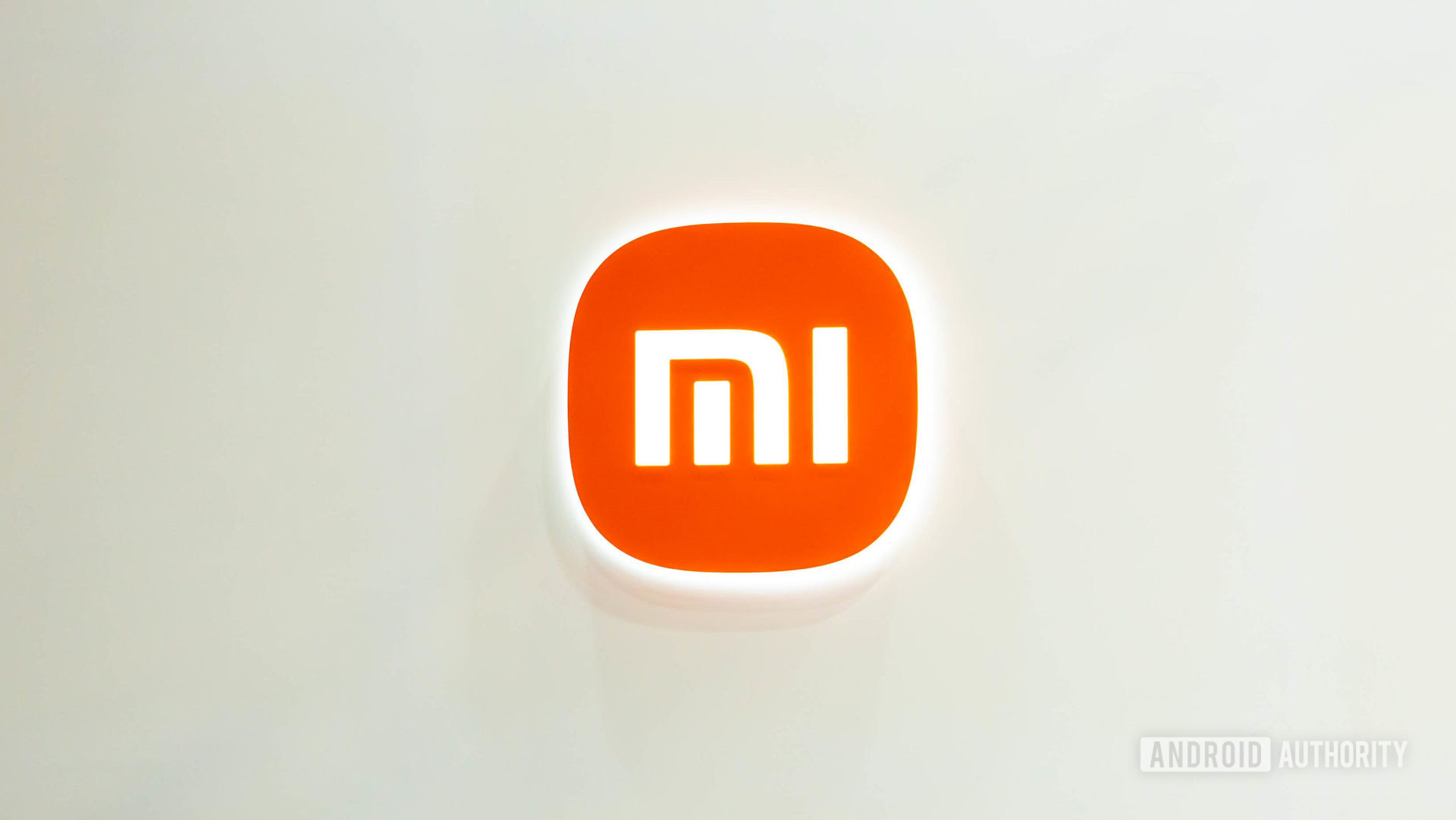 Xiaomi Mi logo