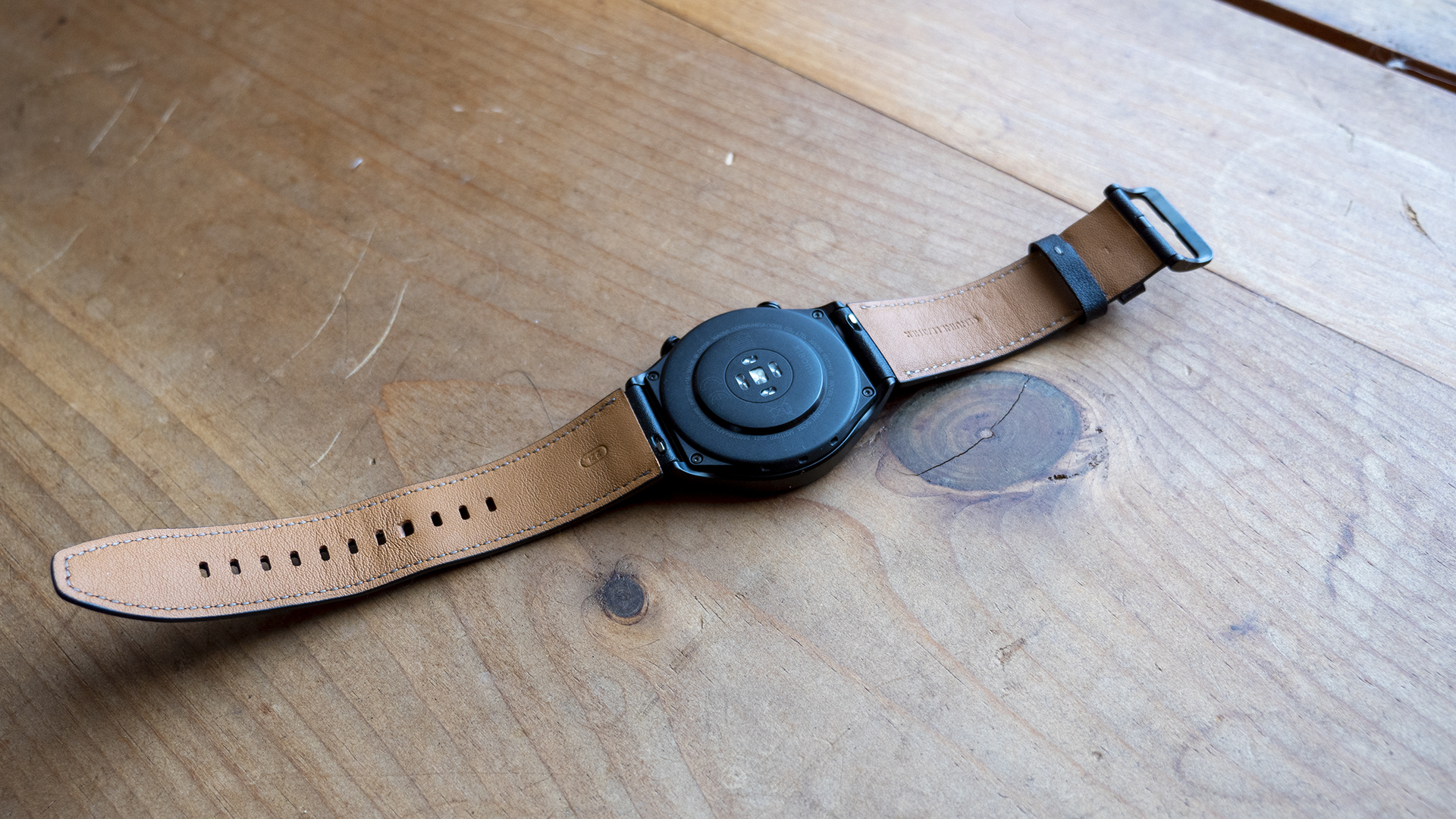 Xiaomi Watch S1 Review Back On Table
