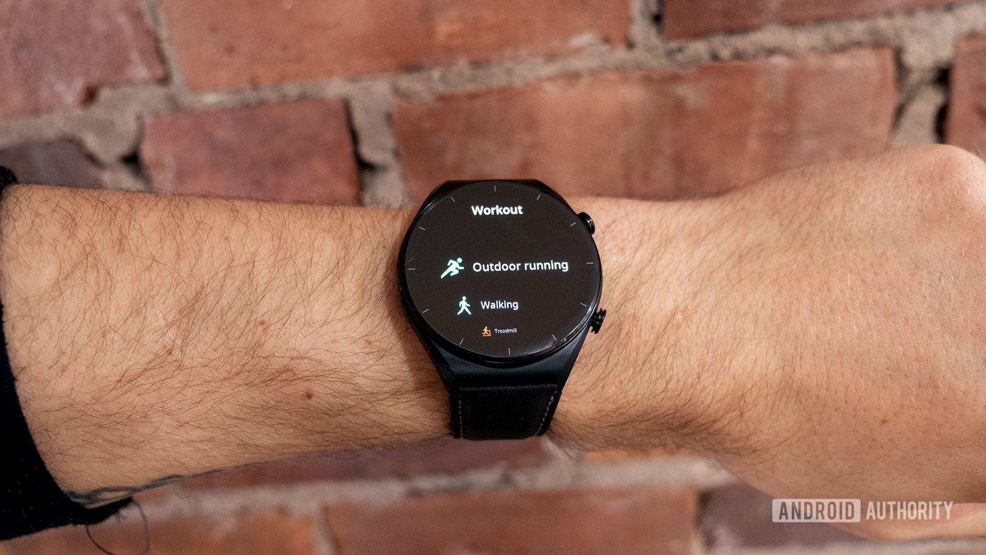 Xiaomi Watch S1 Review On Wrist Workouts