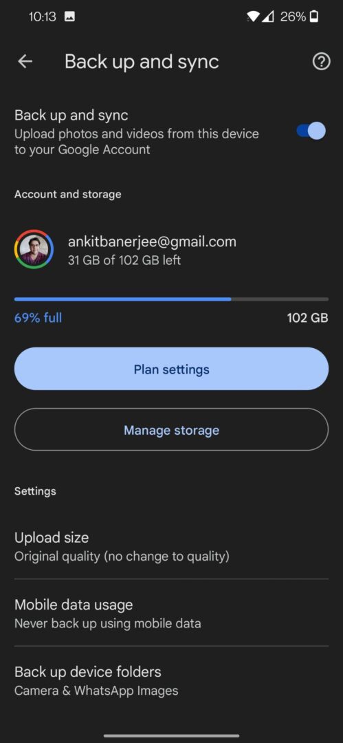Android data recovery: How to retrieve lost files - Android Authority