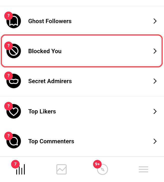 Can You Message Someone Who Blocked You on Instagram  