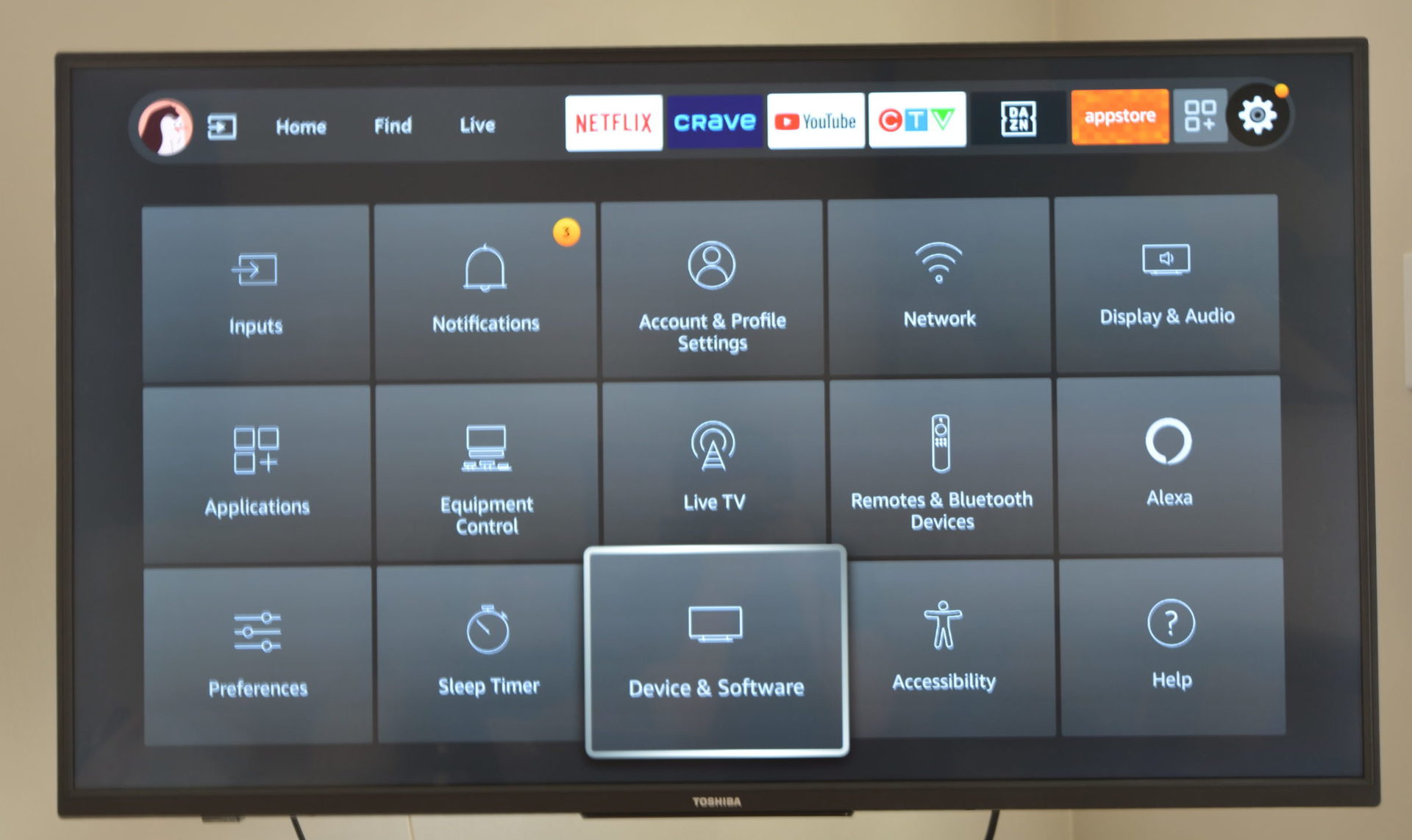 How to pair or reset your Fire TV Stick remote - Android Authority