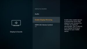 How to cast to Fire TV Stick from Android or iPhone - Android Authority