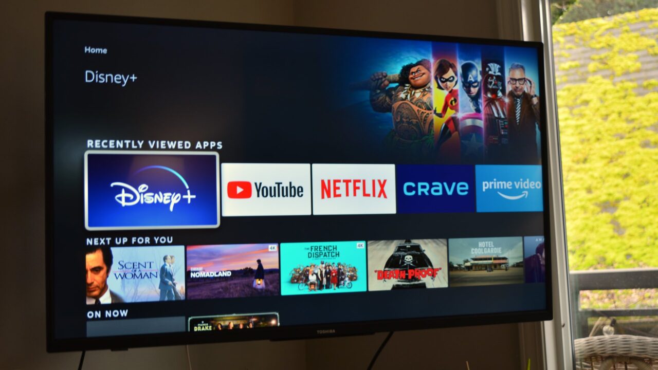 How to turn Disney Plus subtitles on and off - Android Authority