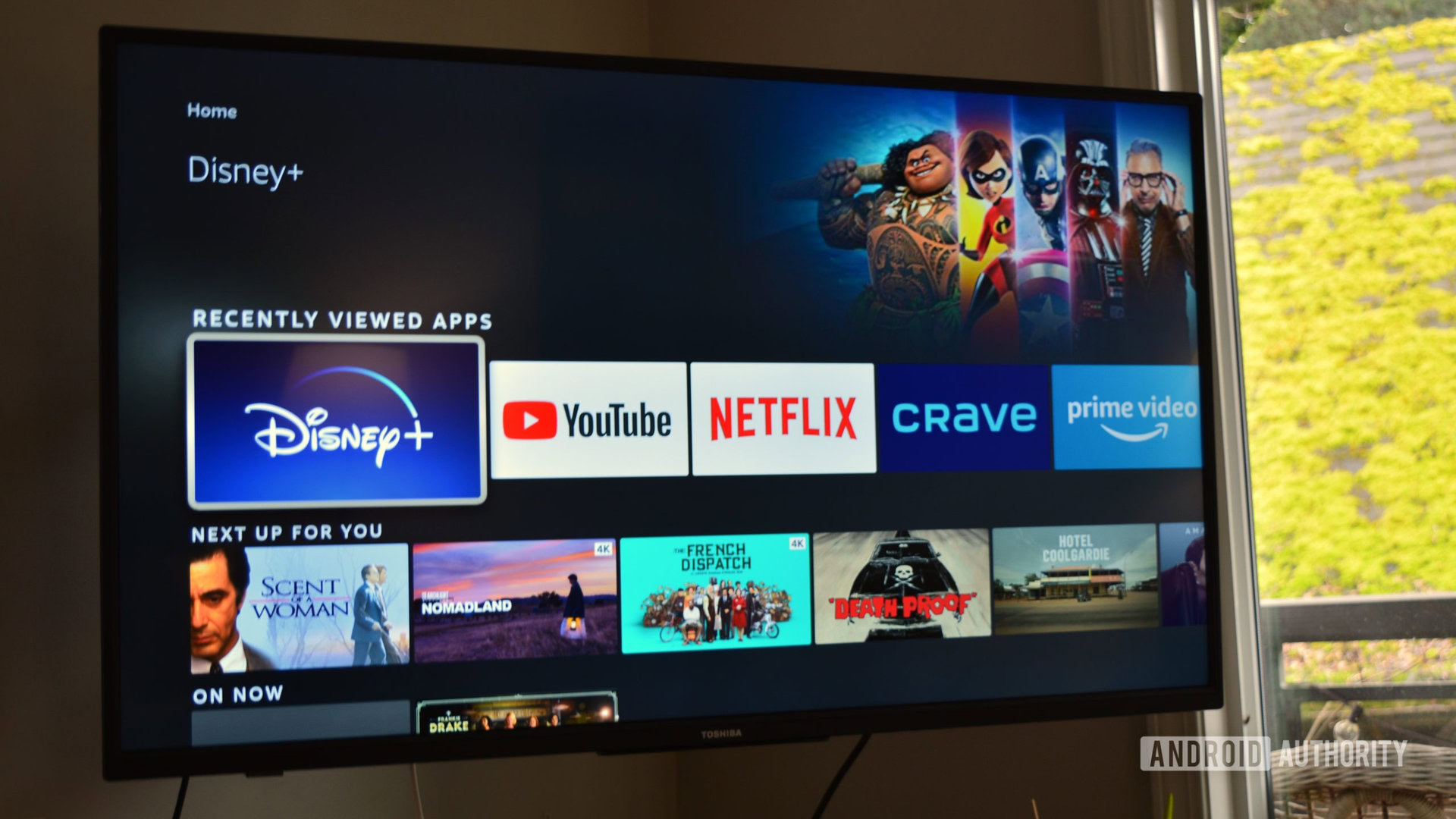 How to Install Now Player on Android TV